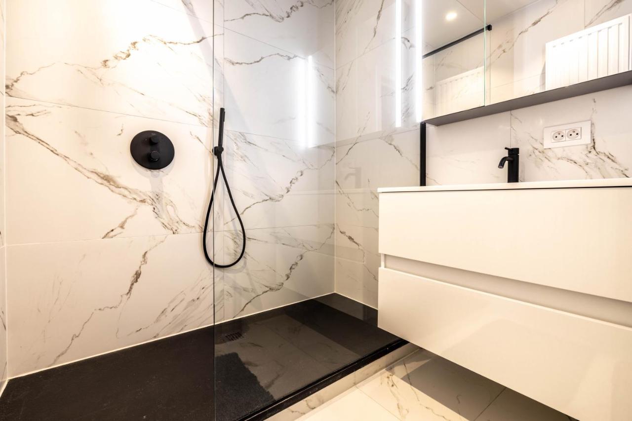Residentie Zuidwester Остенде Екстериор снимка